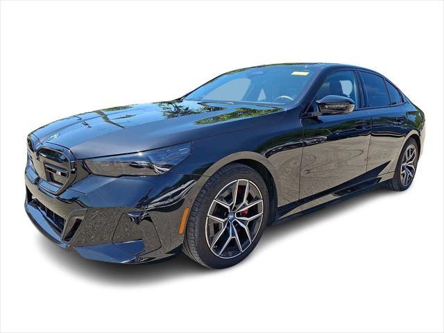 2024 BMW I5 - $64,487