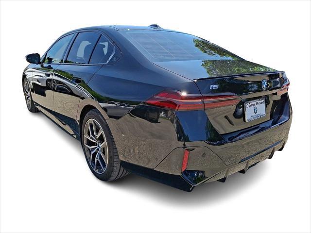 2024 BMW I5 - $64,487