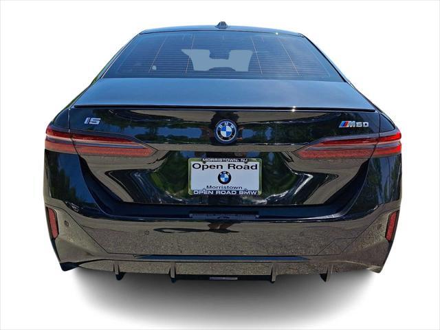2024 BMW I5 - $64,487
