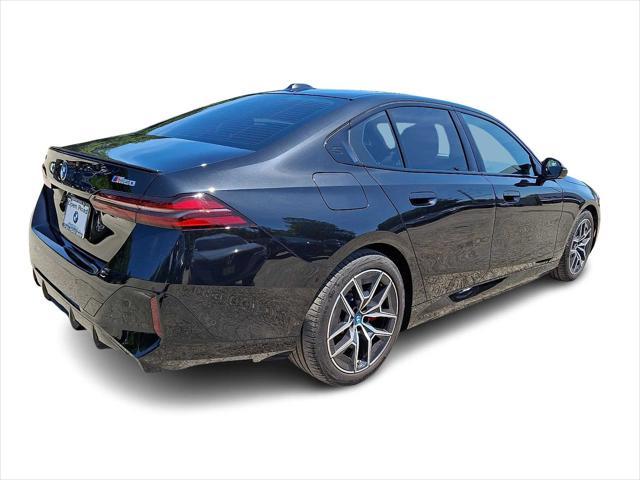 2024 BMW I5 - $64,487