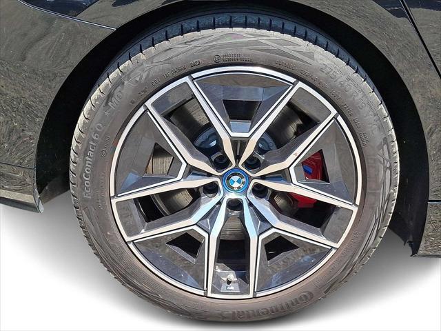 2024 BMW I5 - $64,487