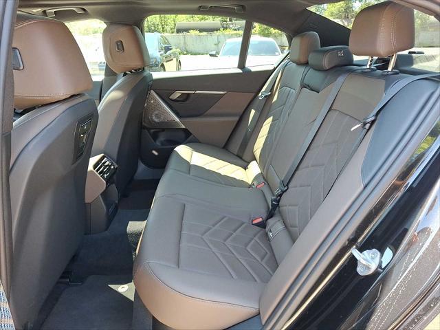 2024 BMW I5 - $64,487