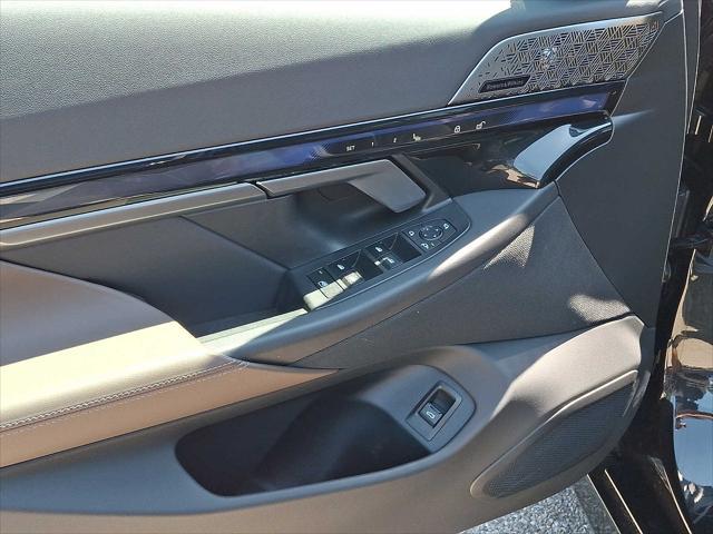 2024 BMW I5 - $64,487