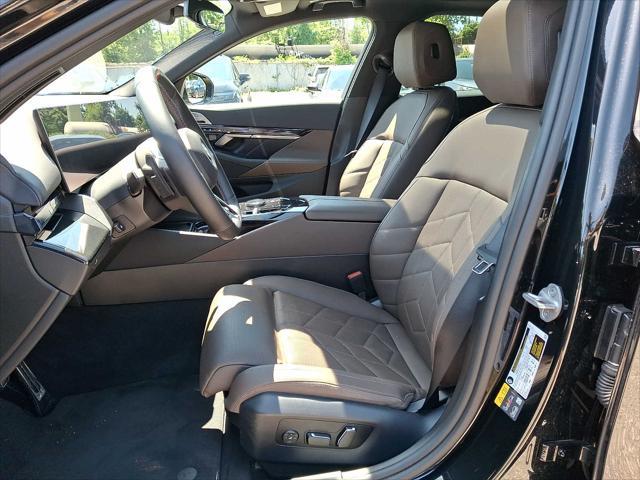 2024 BMW I5 - $64,487