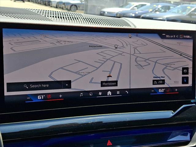 2024 BMW I5 - $64,487