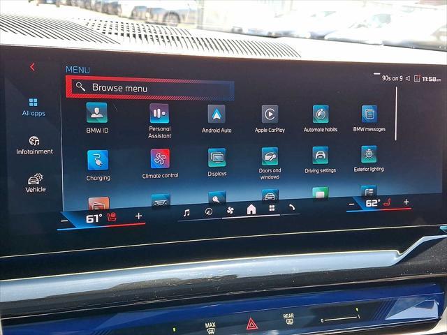 2024 BMW I5 - $64,487