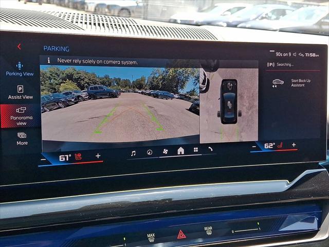 2024 BMW I5 - $64,487