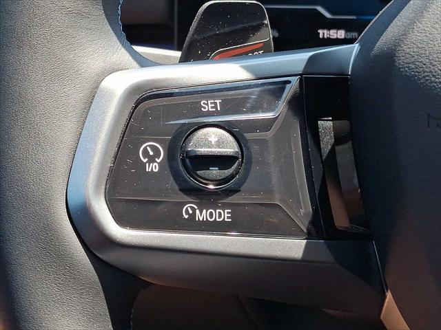 2024 BMW I5 - $64,487