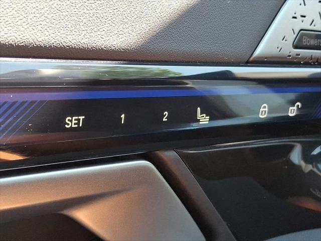 2024 BMW I5 - $64,487