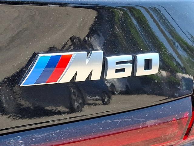 2024 BMW I5 - $64,487