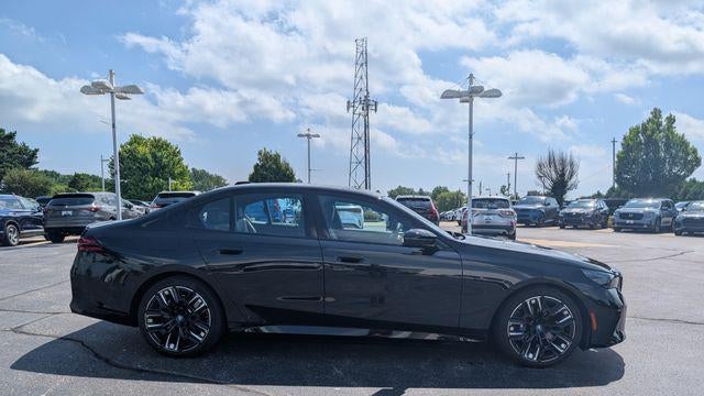 2024 BMW i5 M60