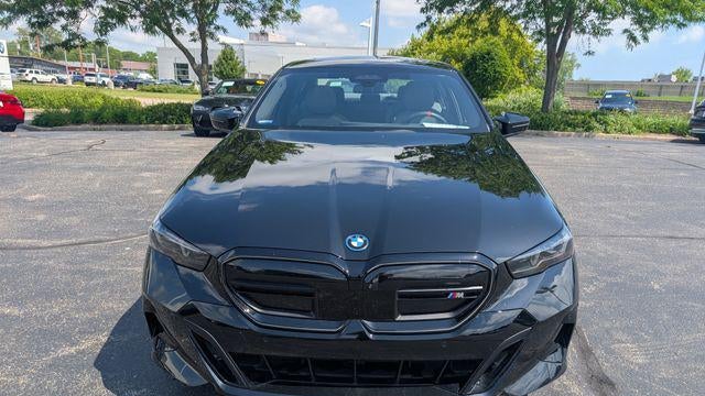 2024 BMW i5 M60