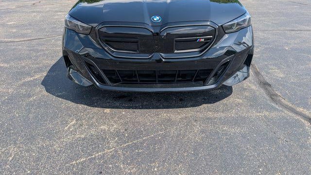2024 BMW i5 M60