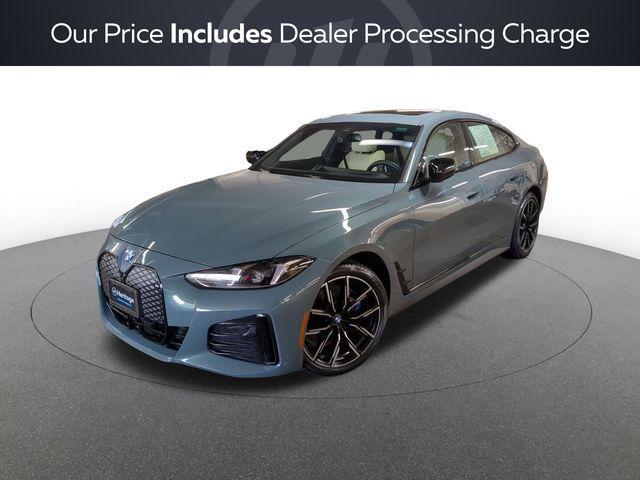 2025 BMW I4 - $48,800