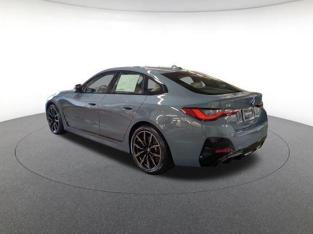 2025 BMW I4 - $48,800