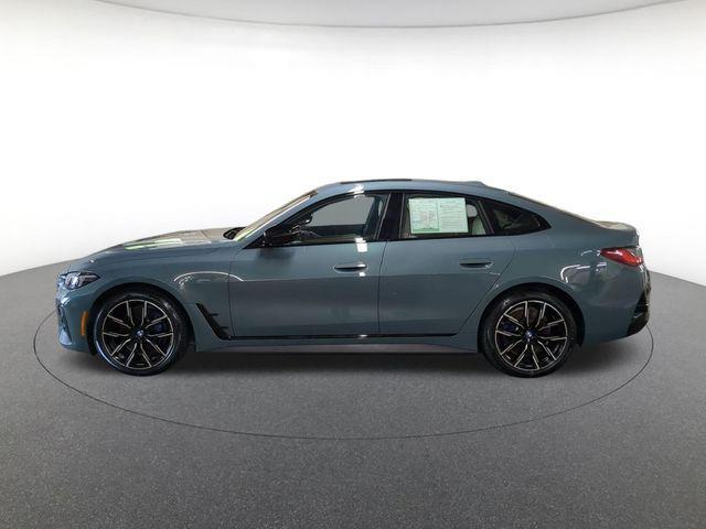 2025 BMW I4 - $48,800