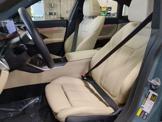 2025 BMW I4 - $48,800
