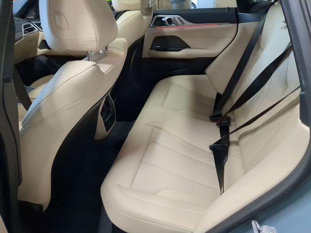 2025 BMW I4 - $48,800