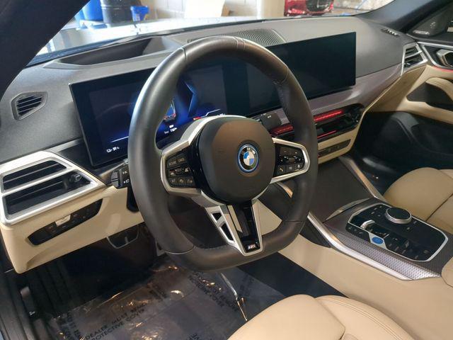 2025 BMW I4 - $48,800