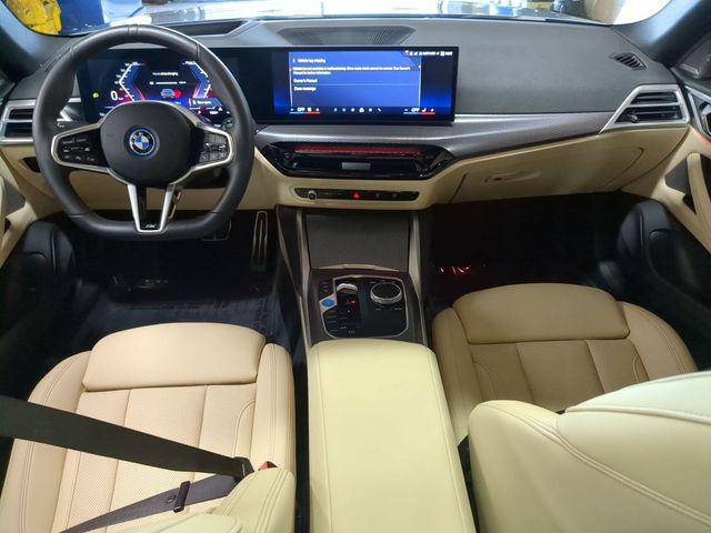 2025 BMW I4 - $48,800