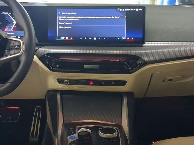 2025 BMW I4 - $48,800