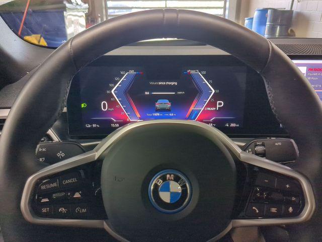2025 BMW I4 - $48,800