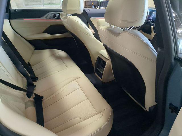 2025 BMW I4 - $48,800