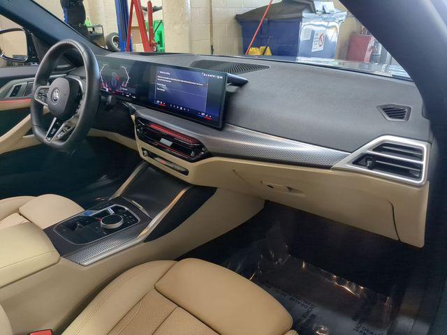 2025 BMW I4 - $48,800