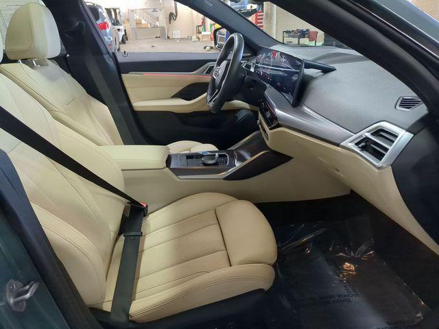 2025 BMW I4 - $48,800