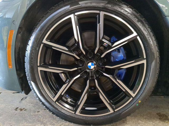 2025 BMW I4 - $48,800