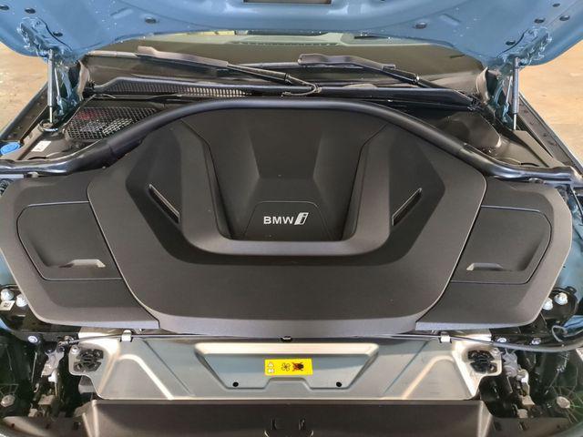 2025 BMW I4 - $48,800