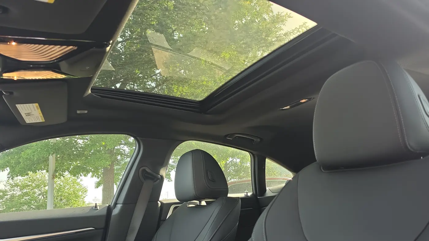 2026 BMW i4 xDrive40 Gran Coupe
