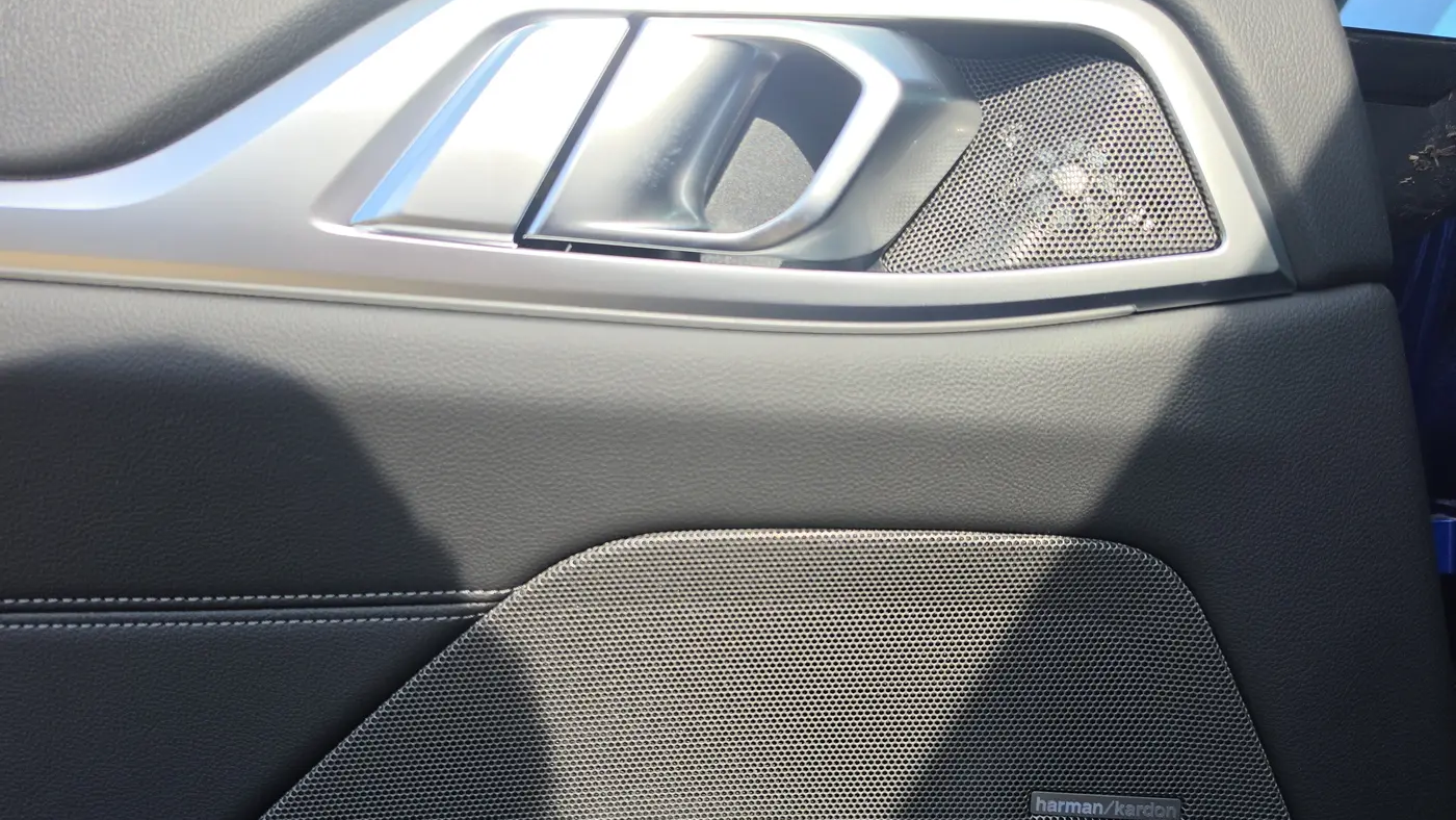 2026 BMW i4 xDrive40 Gran Coupe