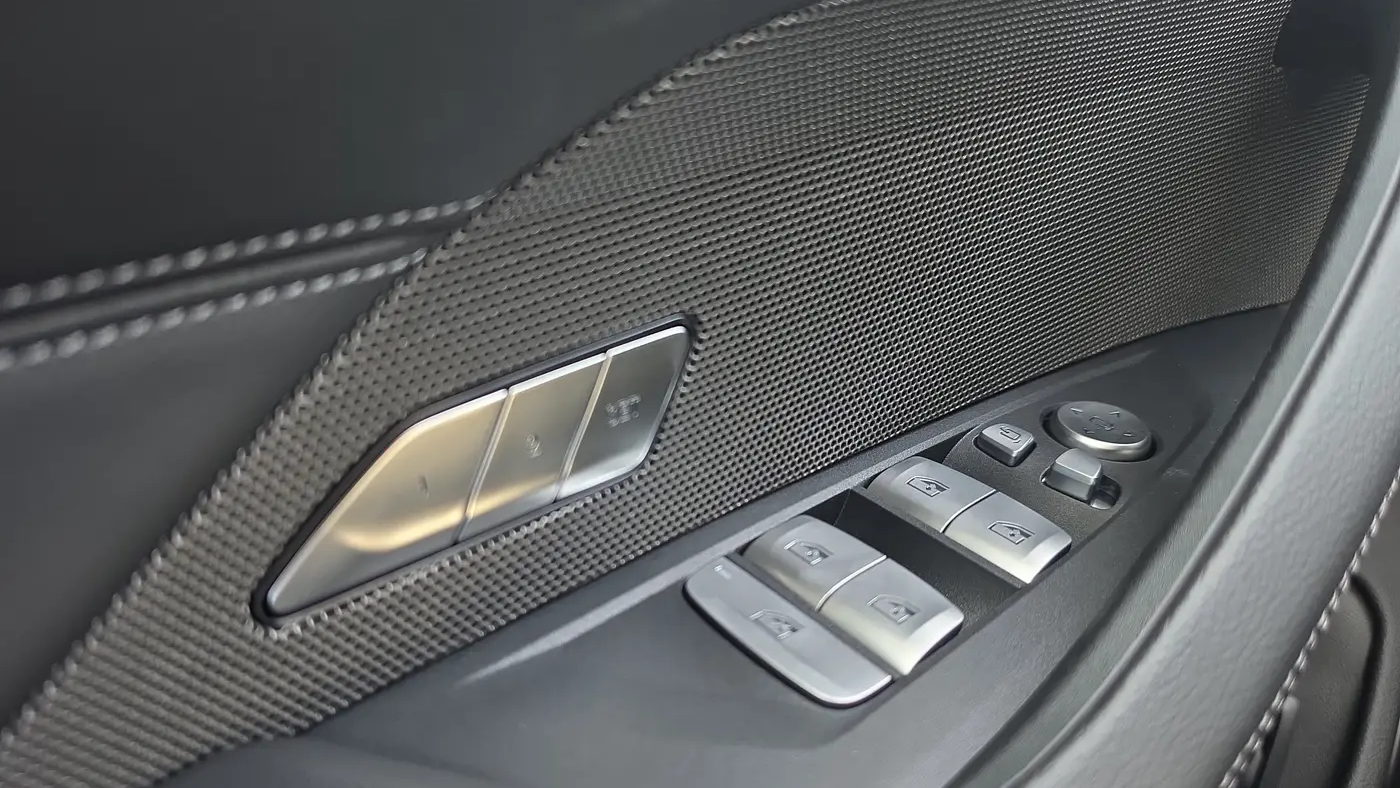 2026 BMW i4 xDrive40 Gran Coupe