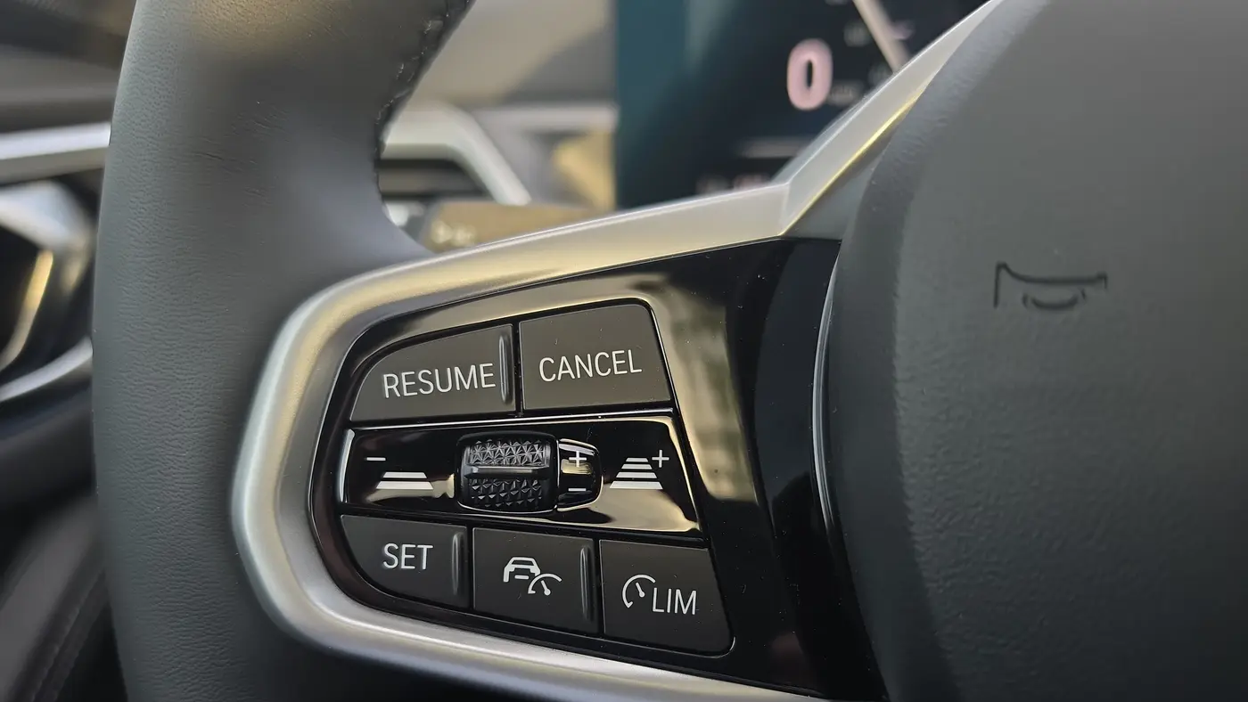 2026 BMW i4 xDrive40 Gran Coupe