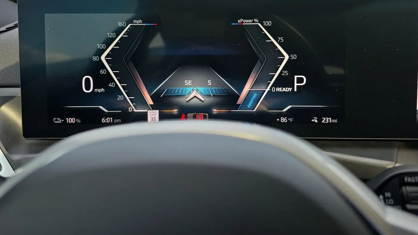 2026 BMW i4 xDrive40 Gran Coupe