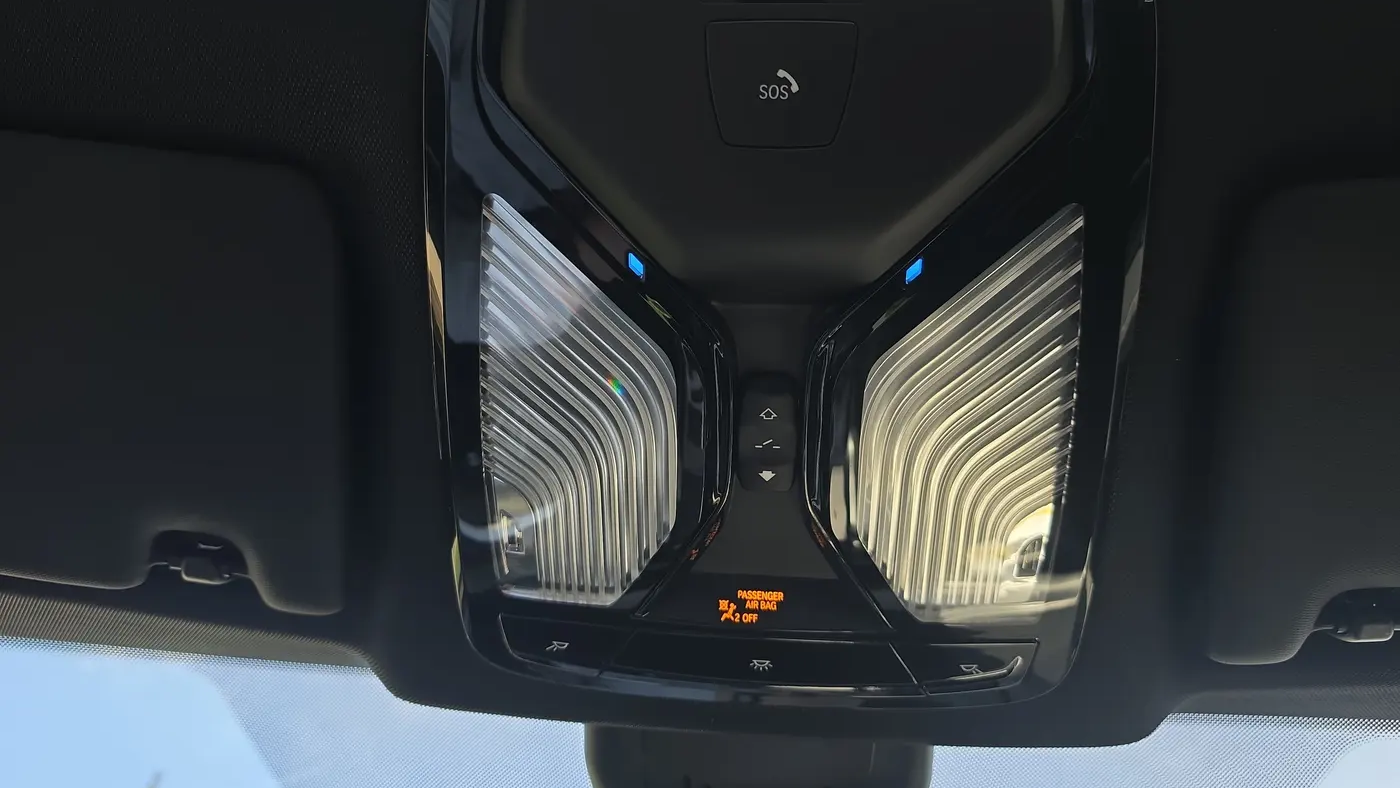 2026 BMW i4 xDrive40 Gran Coupe