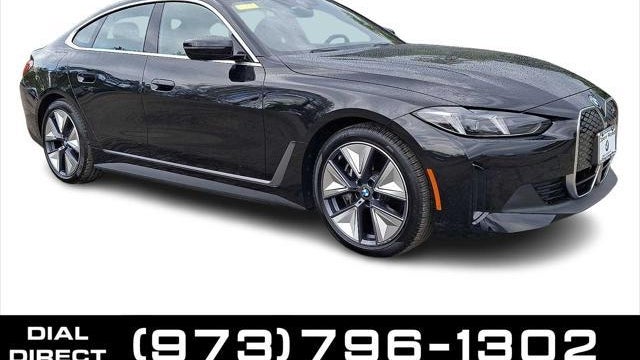 Preowned 2025 BMW i4 xDrive40 Gran Coupe for Sale