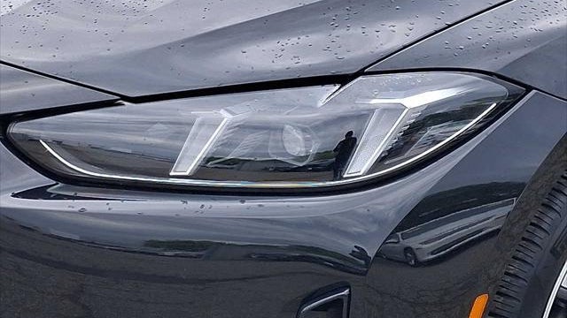 2025 BMW i4 xDrive40 Gran Coupe