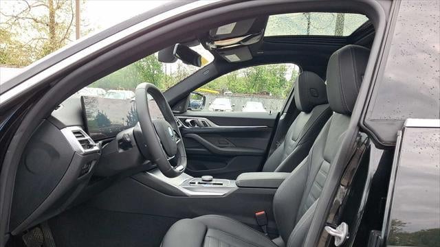 2025 BMW i4 xDrive40 Gran Coupe
