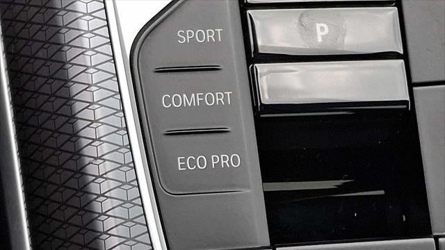 2025 BMW i4 xDrive40 Gran Coupe