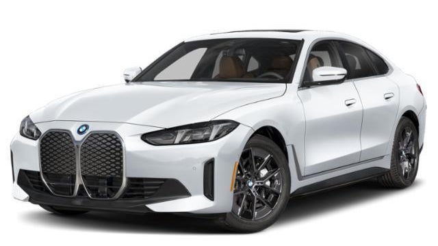 Preowned 2026 BMW i4 xDrive40 Gran Coupe for Sale