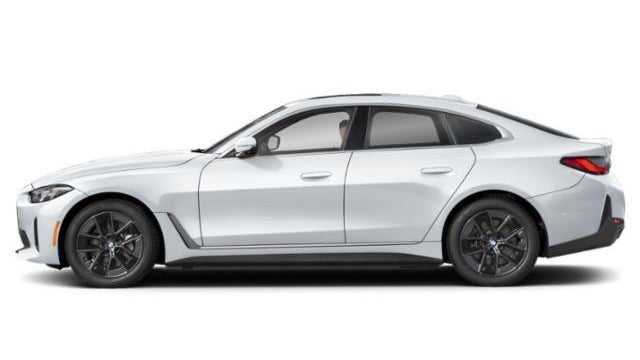 2026 BMW i4 xDrive40 Gran Coupe