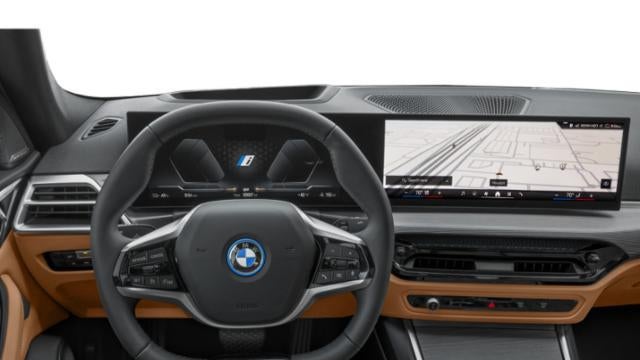 2026 BMW i4 xDrive40 Gran Coupe