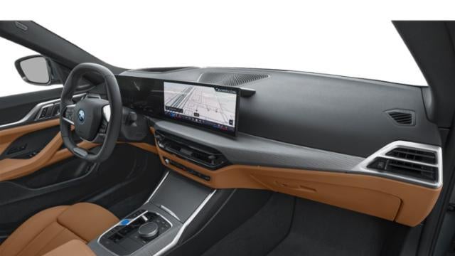 2026 BMW i4 xDrive40 Gran Coupe