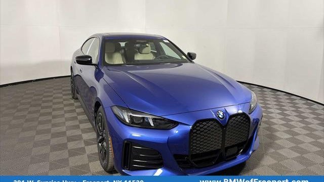 Preowned 2026 BMW i4 xDrive40 Gran Coupe for Sale