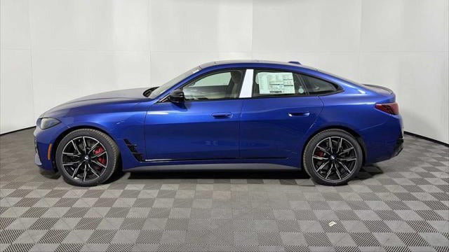 2026 BMW i4 xDrive40 Gran Coupe