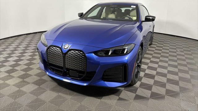 2026 BMW i4 xDrive40 Gran Coupe
