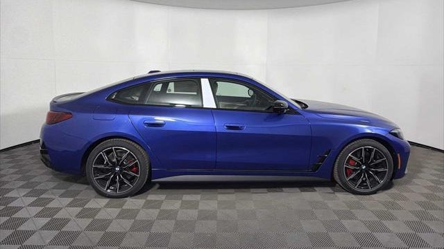 2026 BMW i4 xDrive40 Gran Coupe