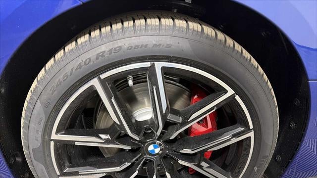 2026 BMW i4 xDrive40 Gran Coupe